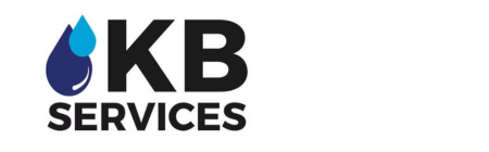 Logo for KB Services LLC